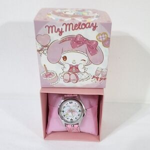 MY Melody Watch, NEW In Box